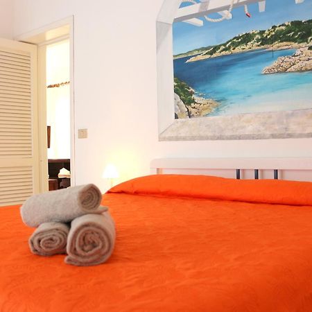 Residence Ponente Santa Teresa di Gallura Esterno foto