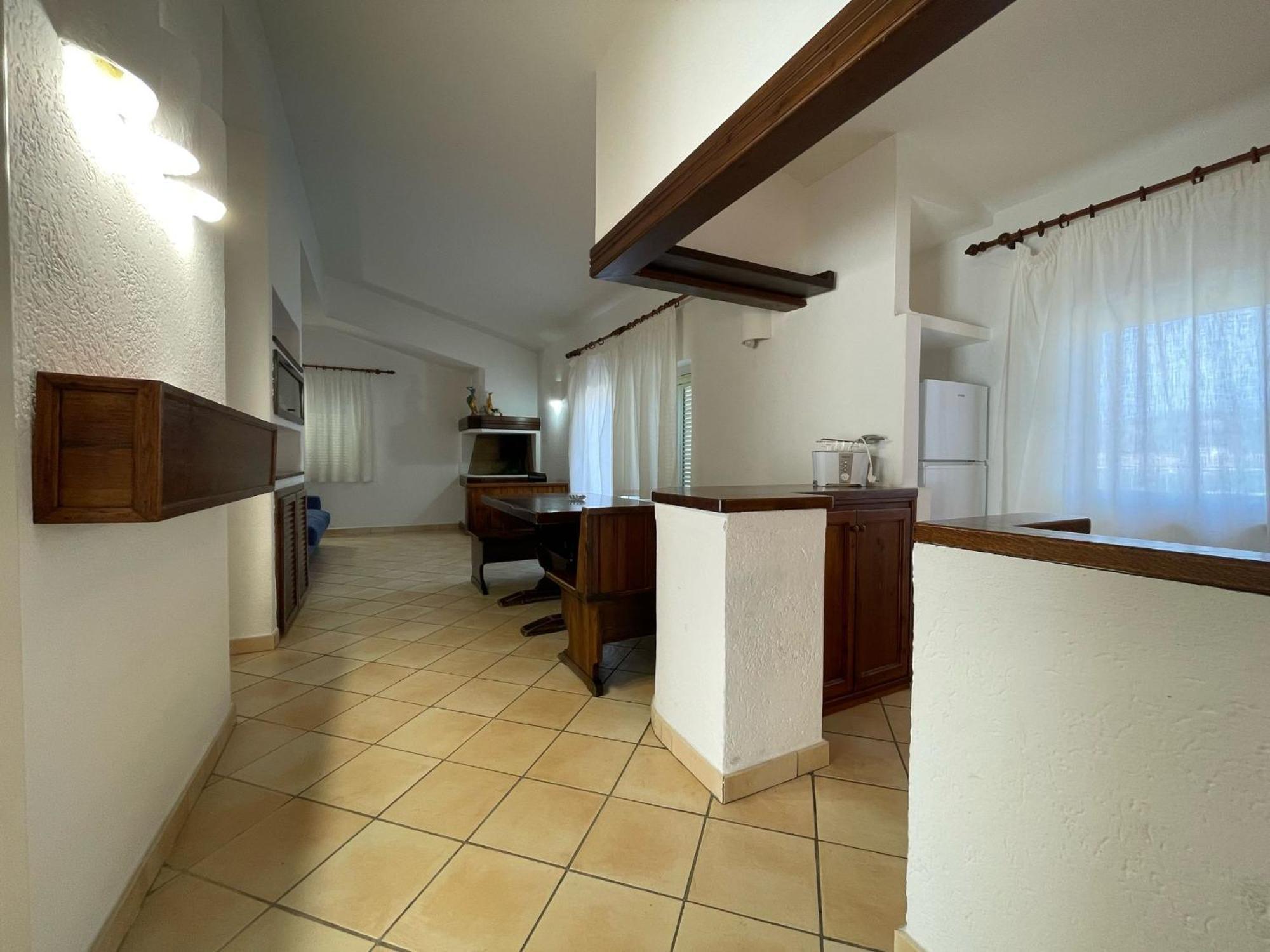 Residence Ponente Santa Teresa di Gallura Esterno foto