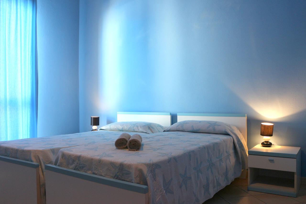 Residence Ponente Santa Teresa di Gallura Esterno foto