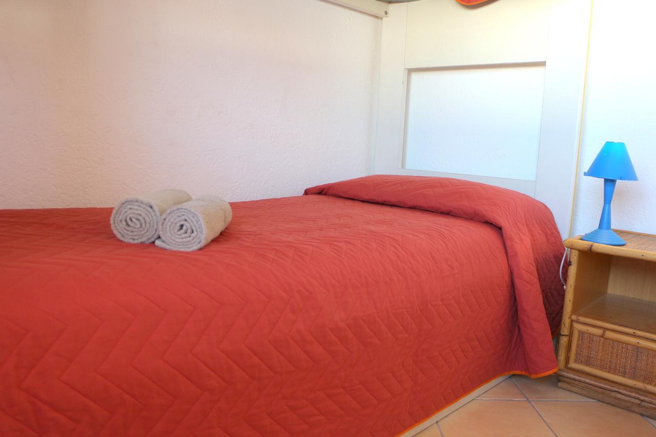 Residence Ponente Santa Teresa di Gallura Esterno foto